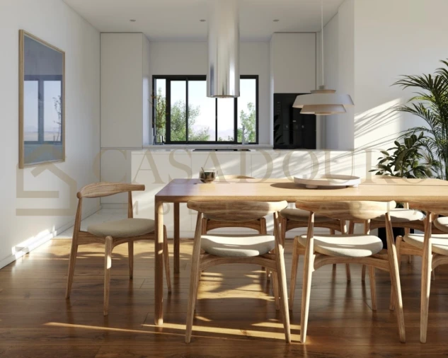 Apartamento para Venda em Ermesinde Foto 8