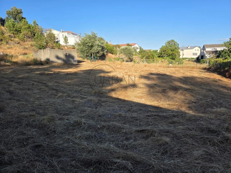 Terreno para Venda em Cabaços Foto 12