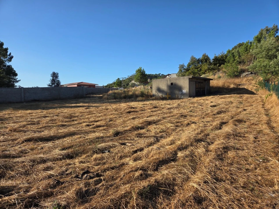 Terreno para Venda em Cabaços Foto 14