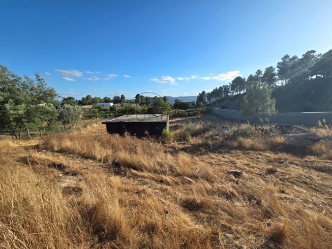 Terreno para Venda em Cabaços Foto 7