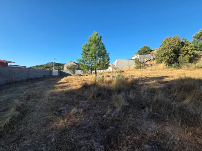Terreno para Venda em Cabaços Foto 4