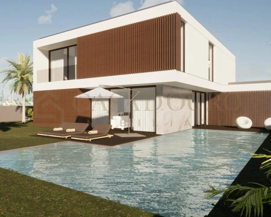 Moradia T3 para Venda em Serzedo e Perosinho Foto 1