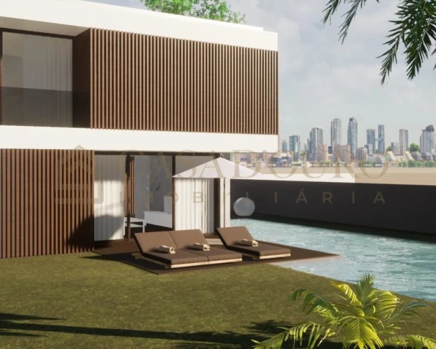 Moradia T3 para Venda em Serzedo e Perosinho Foto 2