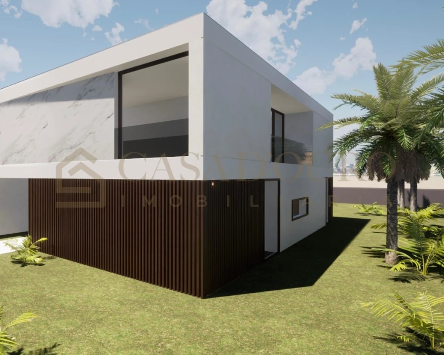 Moradia T3 para Venda em Serzedo e Perosinho Foto 3