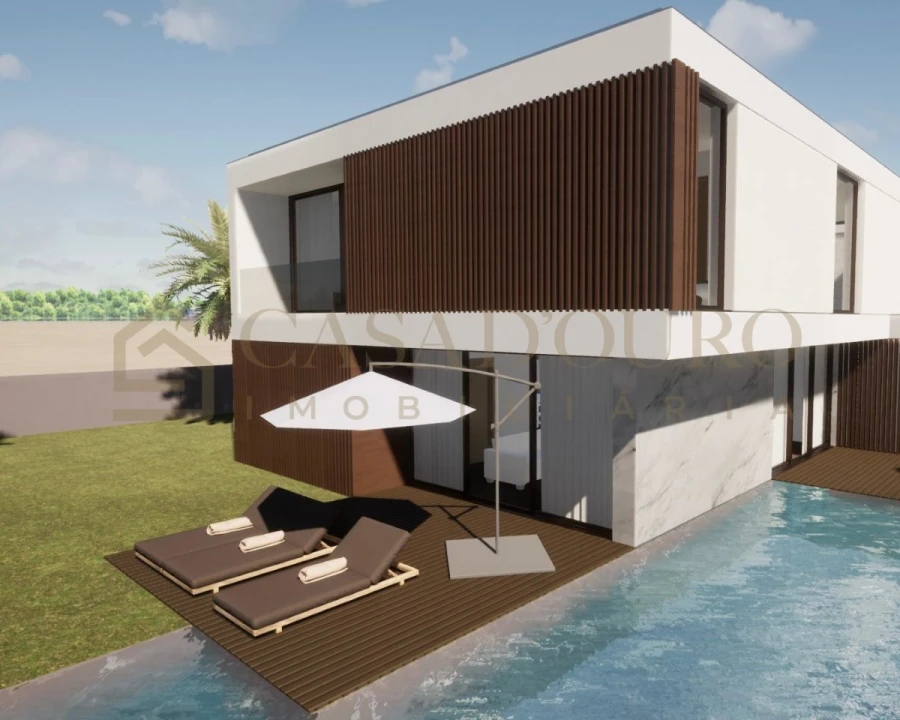 Moradia T3 para Venda em Serzedo e Perosinho Foto 8