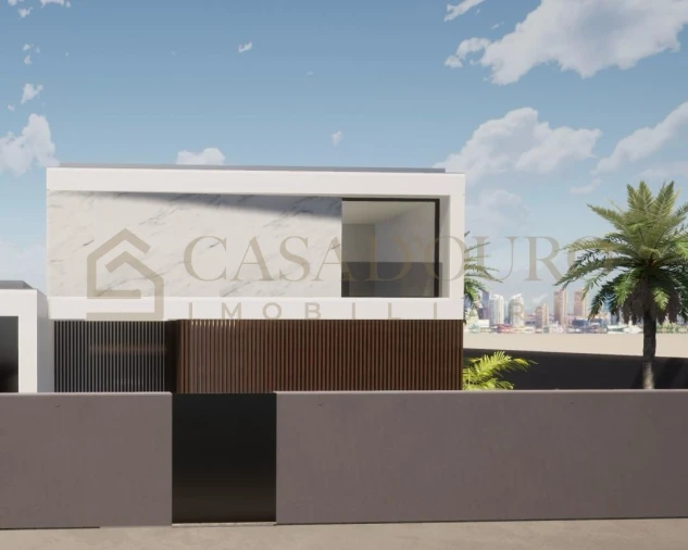 Moradia T3 para Venda em Serzedo e Perosinho Foto 6