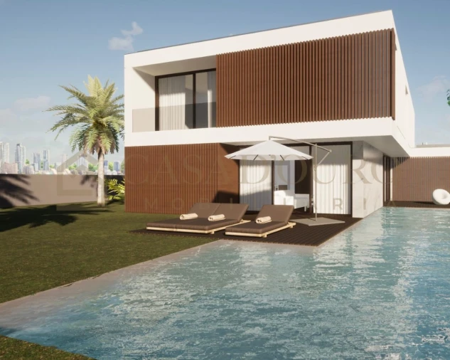 Moradia T3 para Venda em Serzedo e Perosinho Foto 7