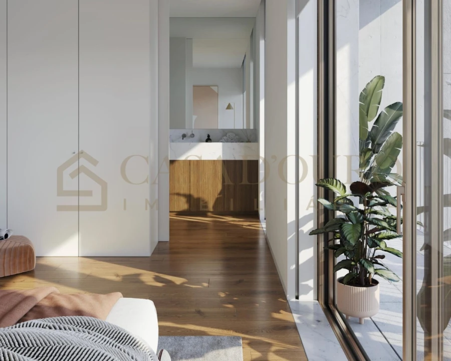 Quinta T3 para Venda em Arcozelo Foto 5