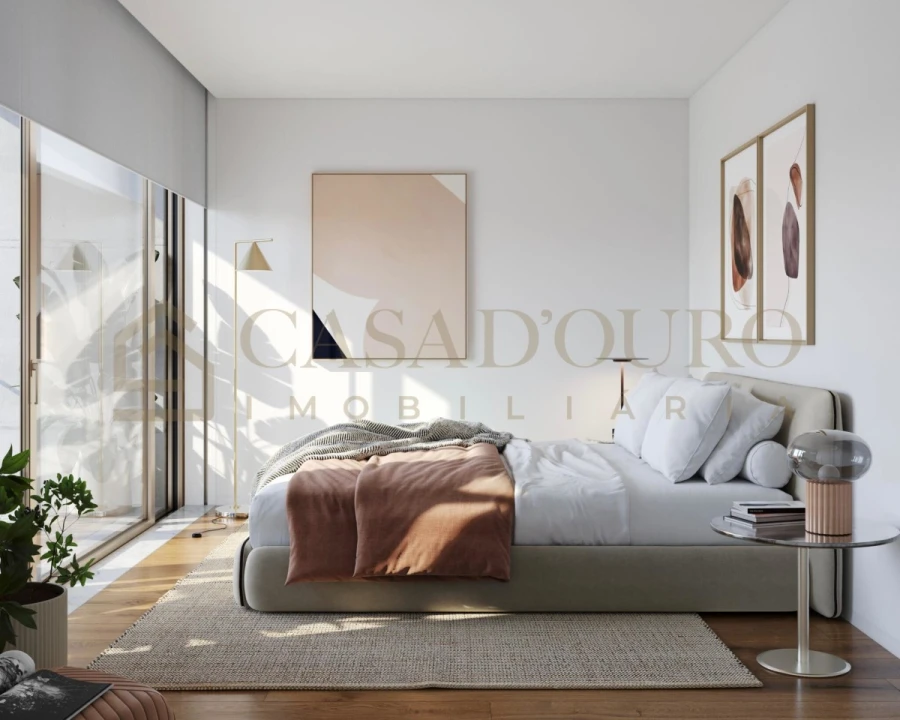 Quinta T3 para Venda em Arcozelo Foto 7