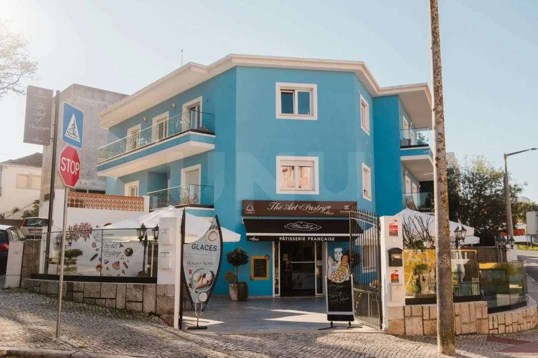 Negócio para Venda em Nossa Senhora do Pópulo, Coto e São Gregório Foto 3