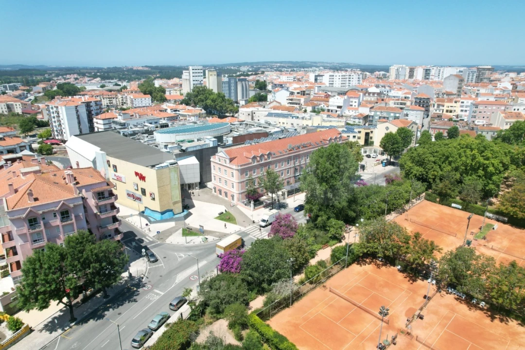 Negócio para Venda em Nossa Senhora do Pópulo, Coto e São Gregório Foto 11