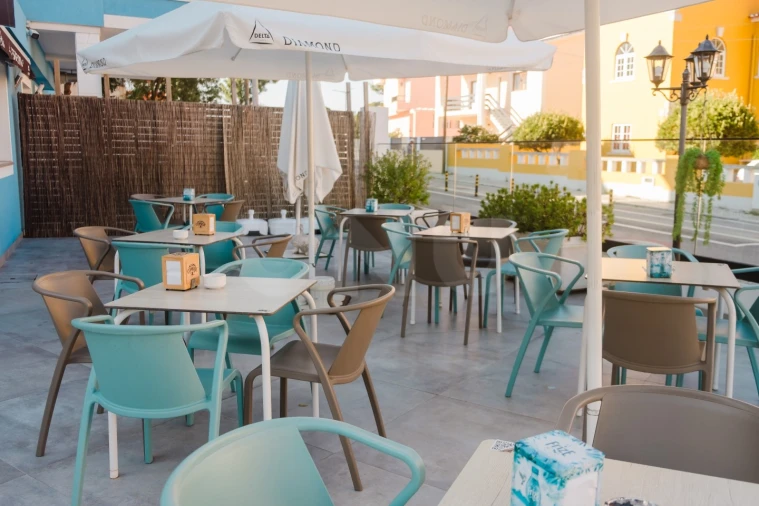 Negócio para Venda em Nossa Senhora do Pópulo, Coto e São Gregório Foto 5