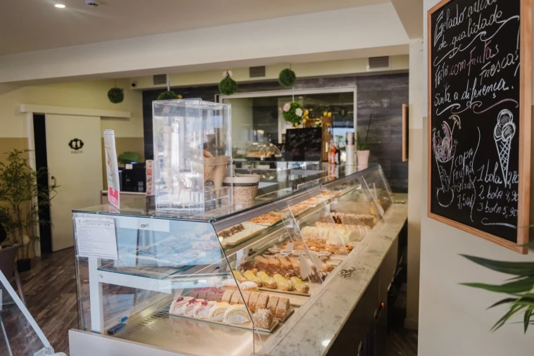 Negócio para Venda em Nossa Senhora do Pópulo, Coto e São Gregório Foto 7