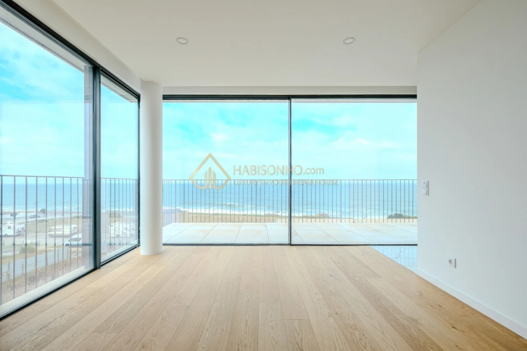 Apartamento T3 para Venda em Canidelo Foto 5