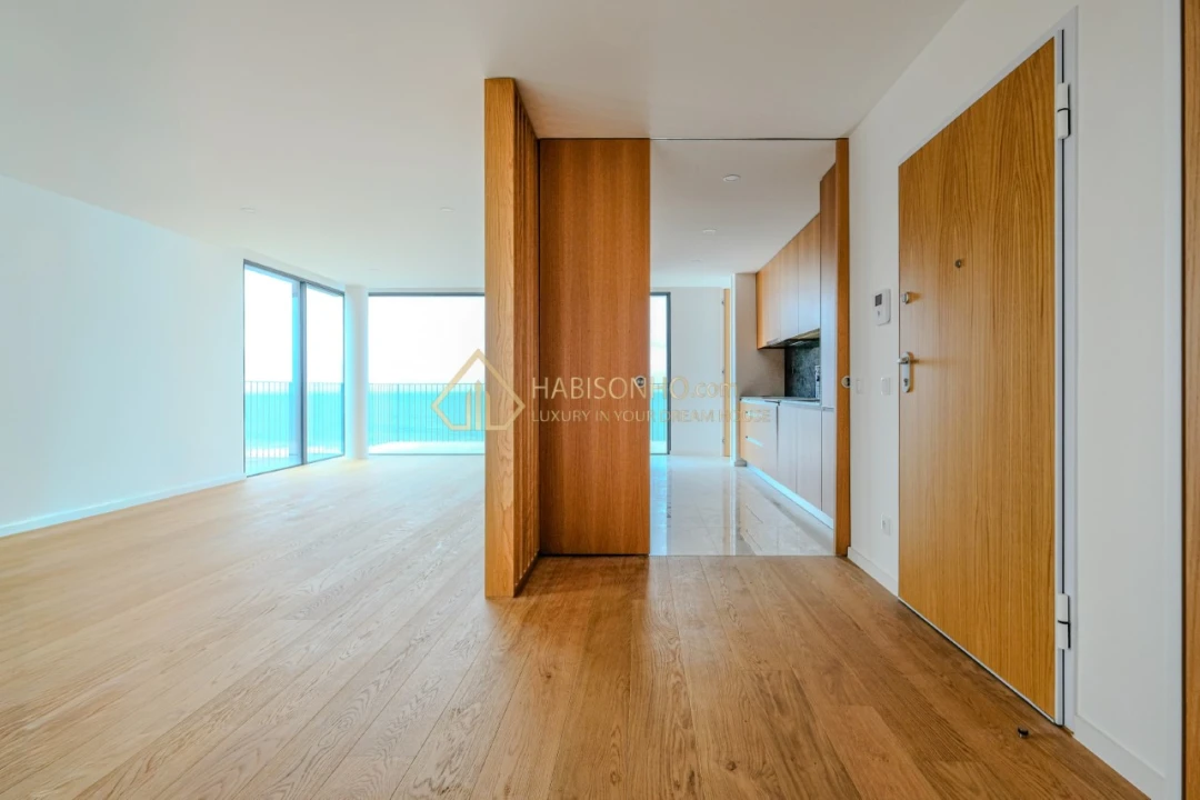 Apartamento T3 para Venda em Canidelo Foto 8