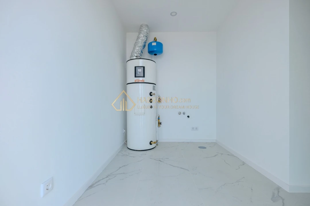 Apartamento T3 para Venda em Canidelo Foto 11