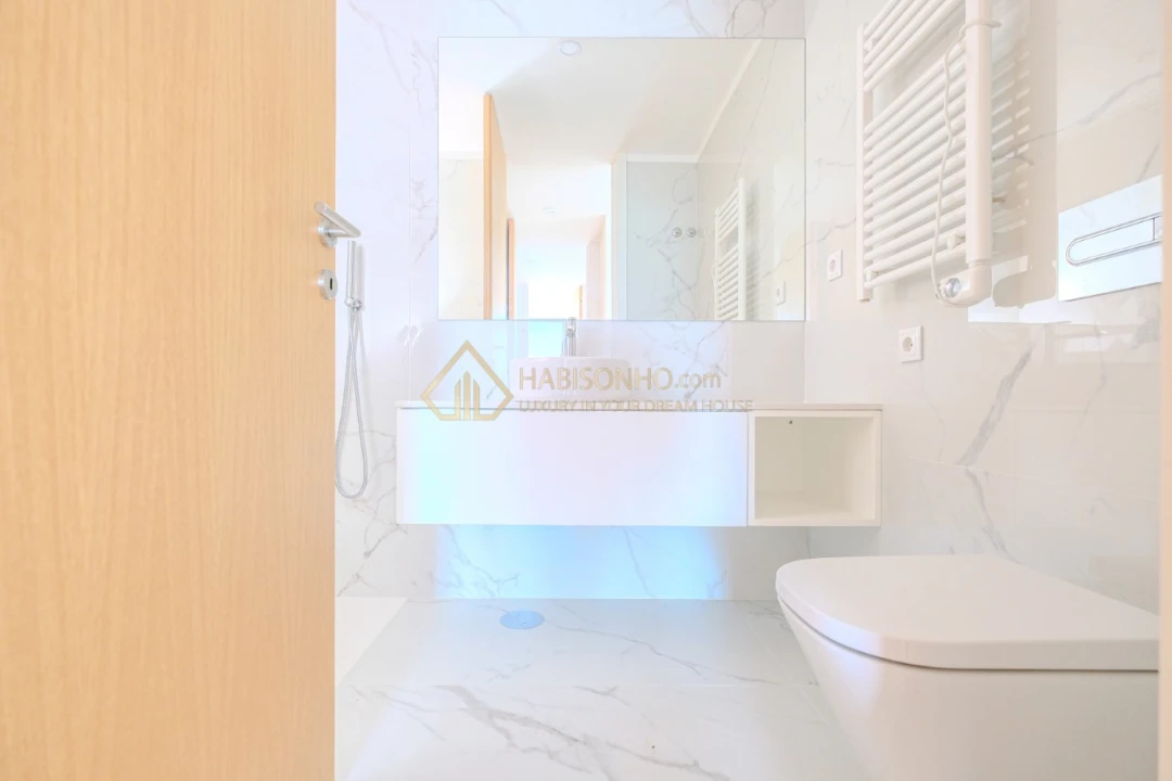 Apartamento T3 para Venda em Canidelo Foto 17