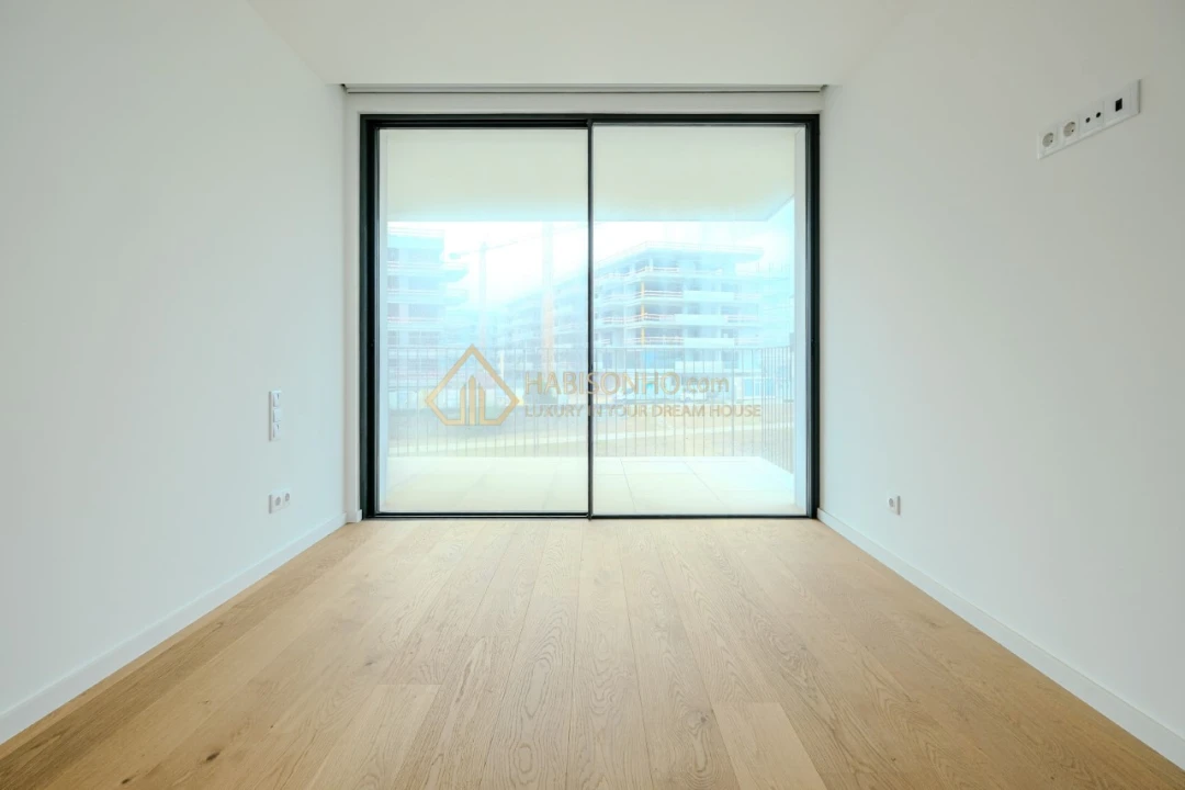 Apartamento T3 para Venda em Canidelo Foto 20