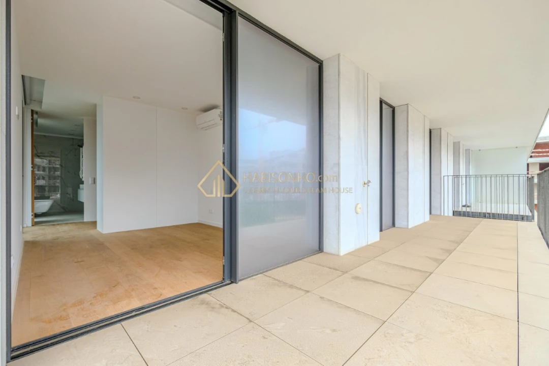 Apartamento T3 para Venda em Canidelo Foto 21