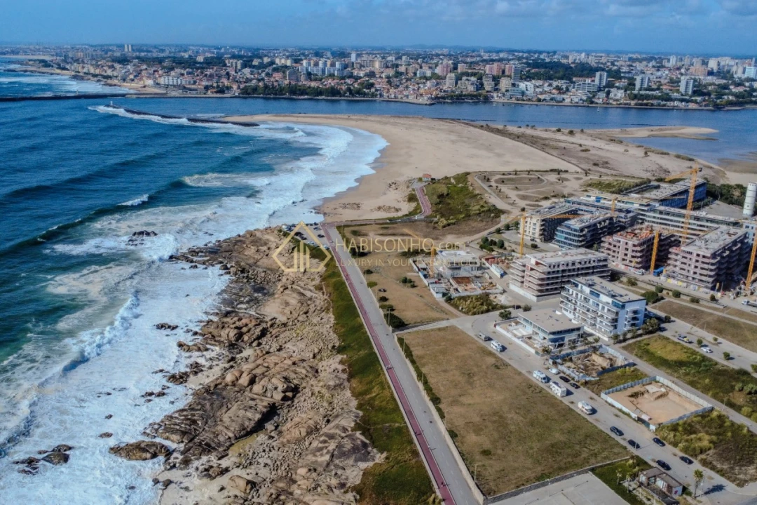 Apartamento T3 para Venda em Canidelo Foto 37