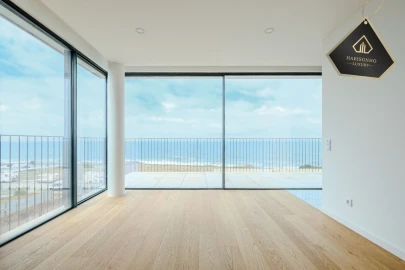 Apartamento T3 para Venda em Canidelo