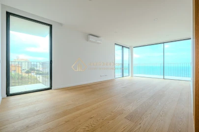 Apartamento T3 para Venda em Canidelo