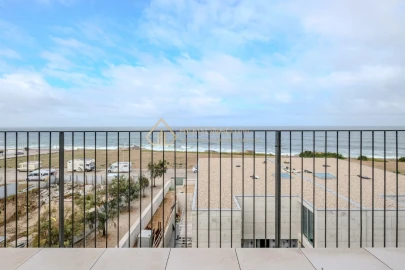 Apartamento T3 para Venda em Canidelo