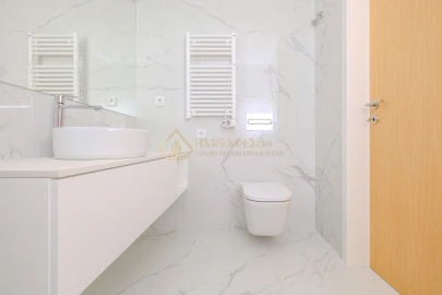 Apartamento T3 para Venda em Canidelo