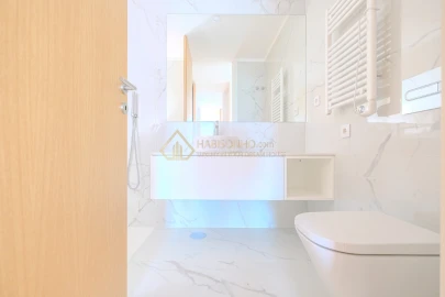 Apartamento T3 para Venda em Canidelo