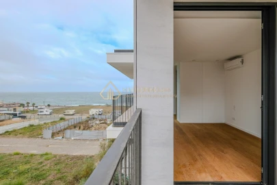Apartamento T3 para Venda em Canidelo