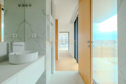 Apartamento T3 para Venda em Canidelo