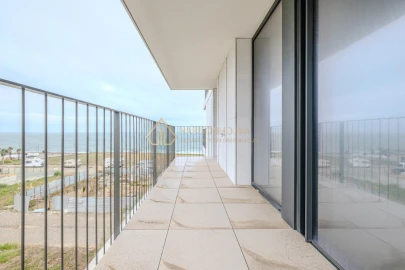 Apartamento T3 para Venda em Canidelo