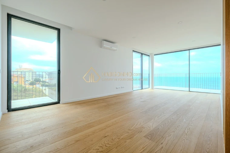 Apartamento T3 para Venda em Canidelo Foto 2