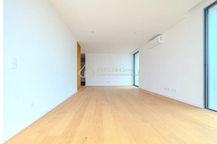 Apartamento T3 para Venda em Canidelo Foto 4