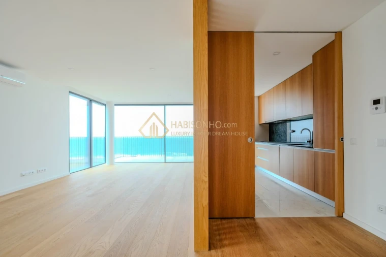 Apartamento T3 para Venda em Canidelo Foto 7