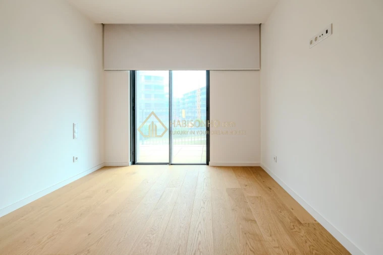 Apartamento T3 para Venda em Canidelo Foto 15