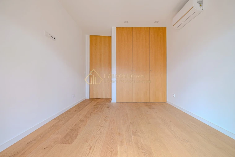 Apartamento T3 para Venda em Canidelo Foto 16