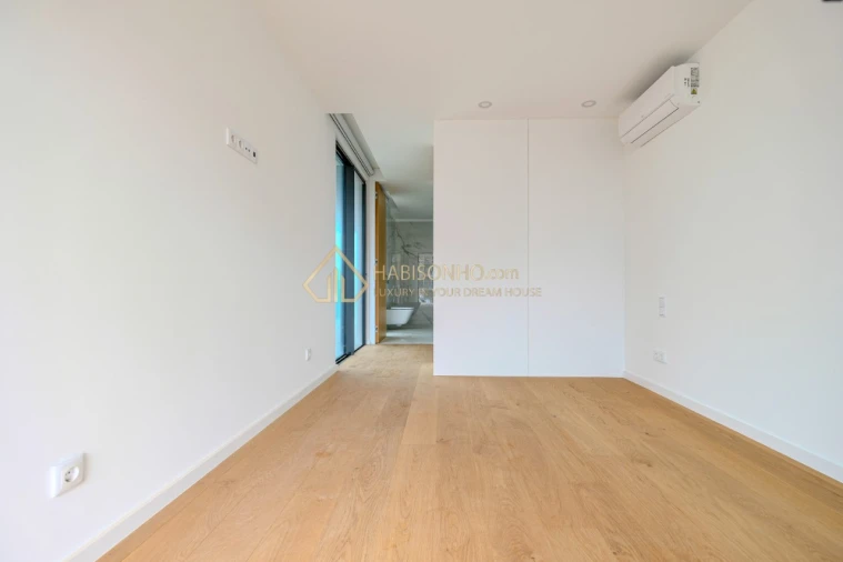 Apartamento T3 para Venda em Canidelo Foto 24