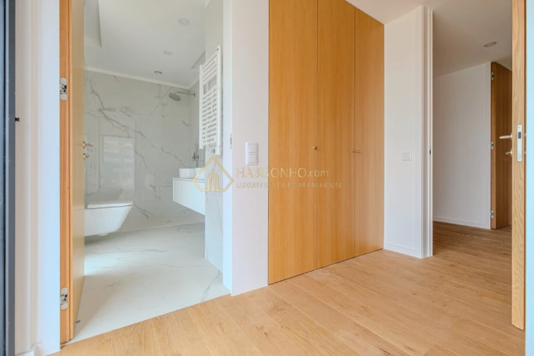 Apartamento T3 para Venda em Canidelo Foto 27