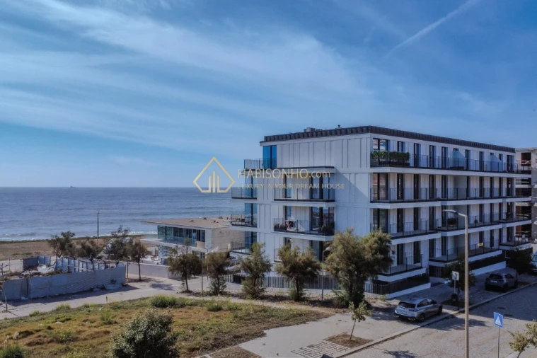 Apartamento T3 para Venda em Canidelo Foto 33