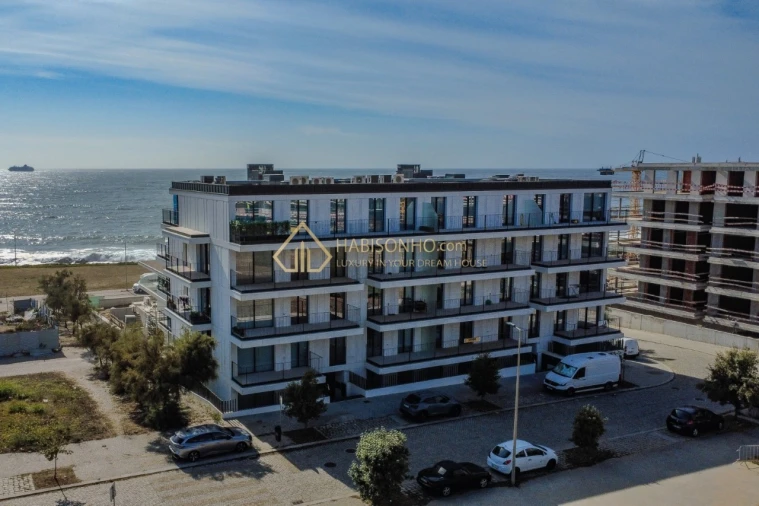 Apartamento T3 para Venda em Canidelo Foto 35