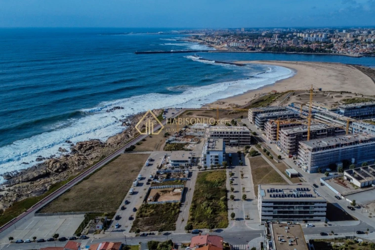 Apartamento T3 para Venda em Canidelo Foto 38