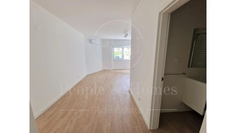 Apartamento T1 para Arrendamento em Cascais e Estoril