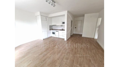 Apartamento T1 para Arrendamento em Cascais e Estoril