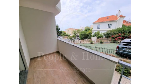 Apartamento T1 para Arrendamento em Cascais e Estoril