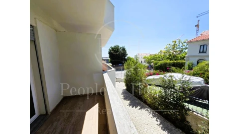 Apartamento T1 para Arrendamento em Cascais e Estoril