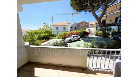 Apartamento T1 para Arrendamento em Cascais e Estoril