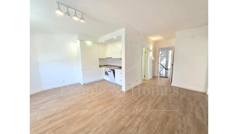 Apartamento T1 para Arrendamento em Cascais e Estoril