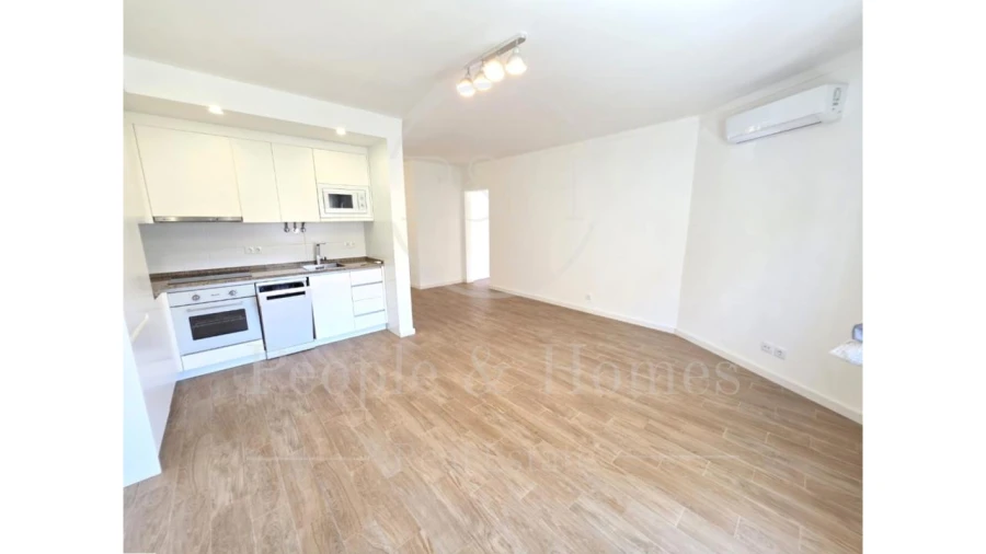 Apartamento T1 para Arrendamento em Cascais e Estoril Foto 8