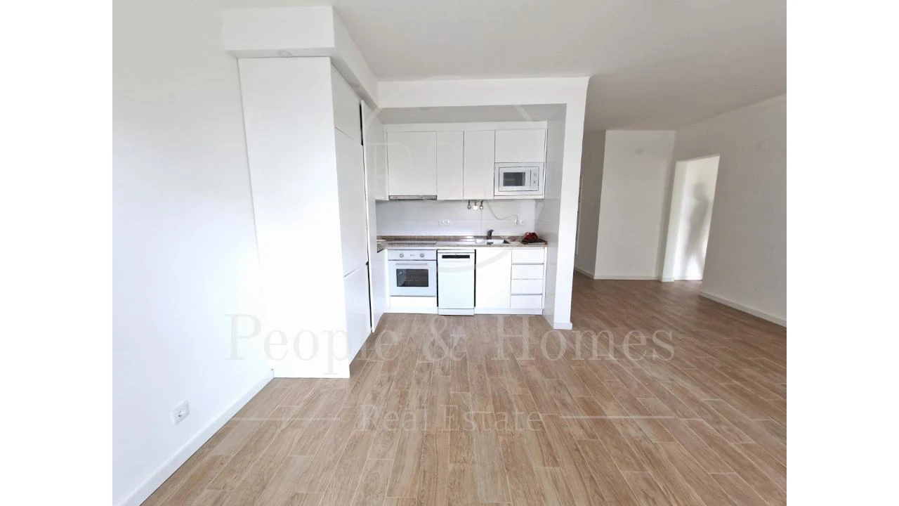 Apartamento T1 para Arrendamento em Cascais e Estoril Foto 8